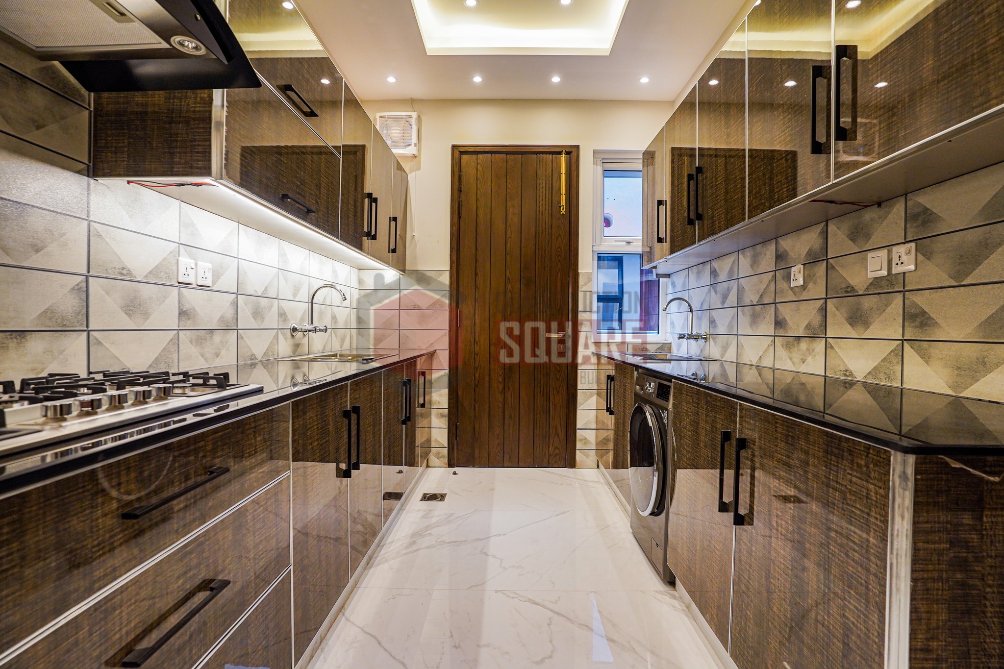 Modern Residence DHA Phase 7